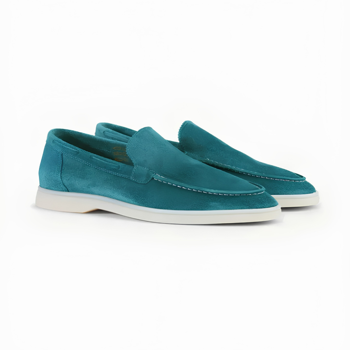 Elegante Slip-on-loafers til Mænd