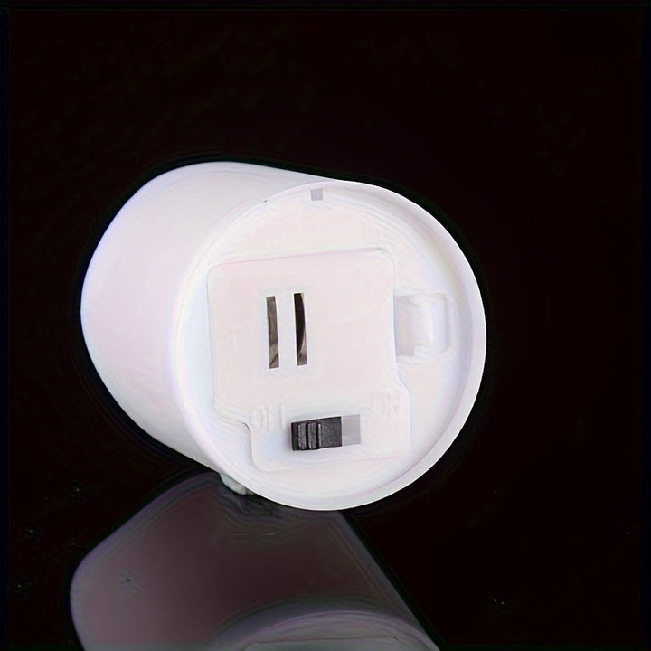 Batteridrevne LED-stearinlys uden flamme – 24-96 stk