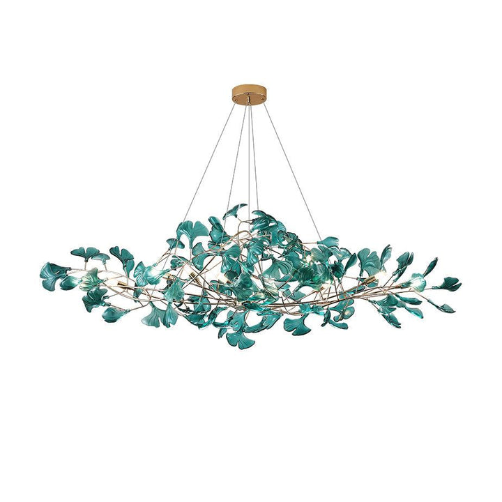 Ava Ginkgo Lustre