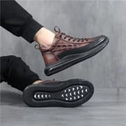 Luksus Air Cushion sneakers til mænd - Mason