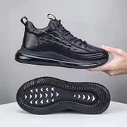 Luksus Air Cushion sneakers til mænd - Mason