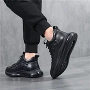 Luksus Air Cushion sneakers til mænd - Mason