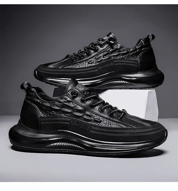 Luksus Air Cushion sneakers til mænd - Mason
