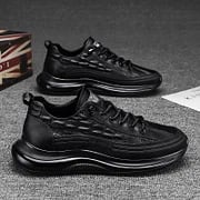 Luksus Air Cushion sneakers til mænd - Mason