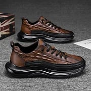 Luksus Air Cushion sneakers til mænd - Mason