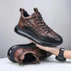 Luksus Air Cushion sneakers til mænd - Mason