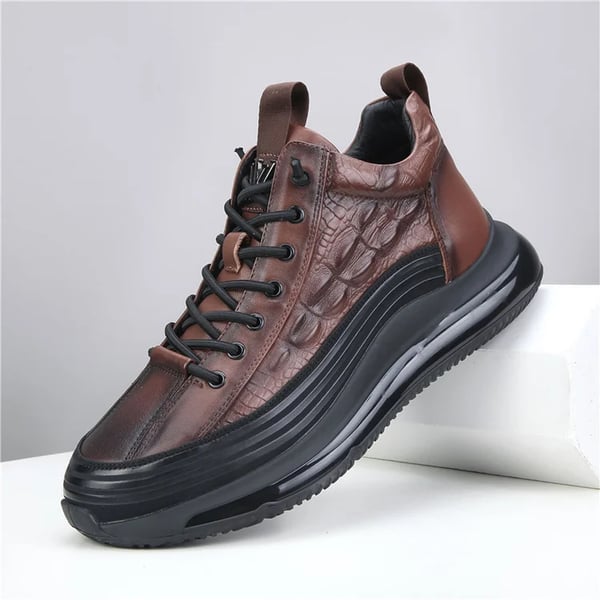 Luksus Air Cushion sneakers til mænd - Mason