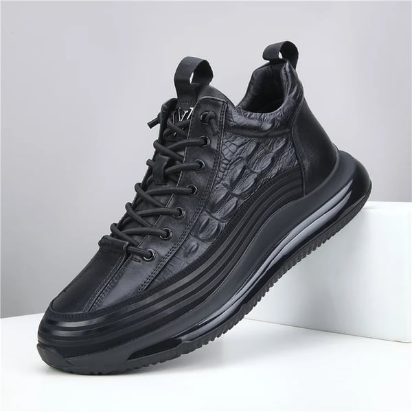 Luksus Air Cushion sneakers til mænd - Mason