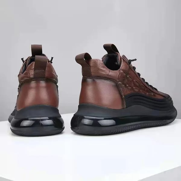 Luksus Air Cushion sneakers til mænd - Mason