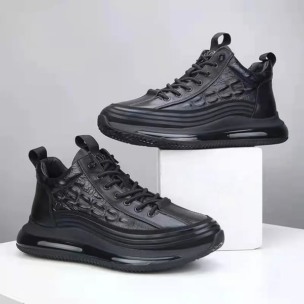 Luksus Air Cushion sneakers til mænd - Mason