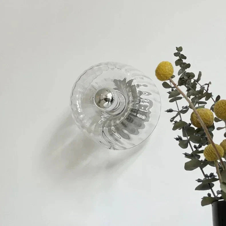 BauLux Nordic Wall Light | Moderne nordisk væglampe til hyggelige og stilfulde rum