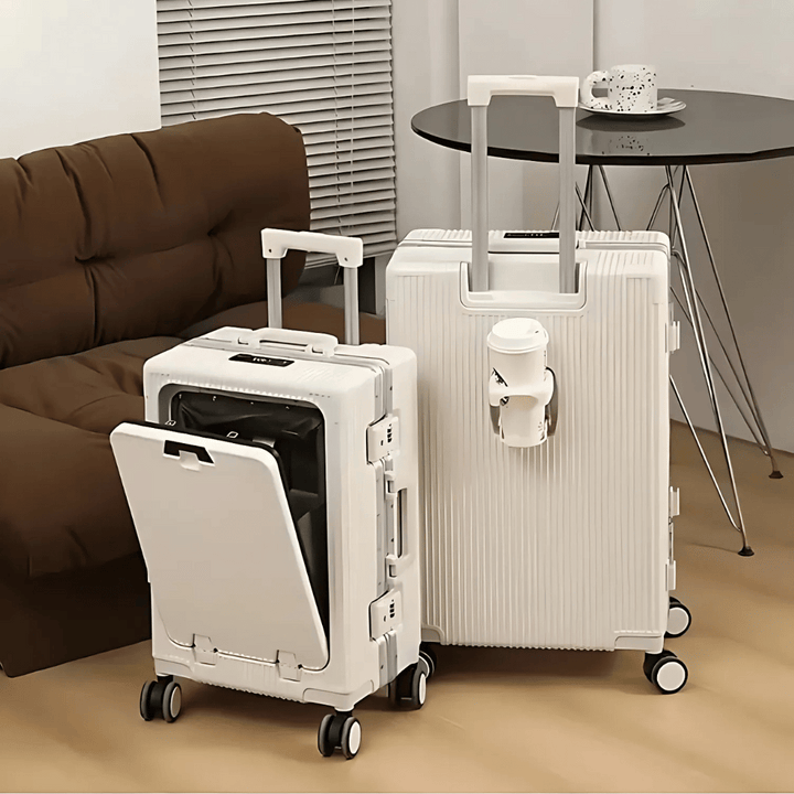 Hardcase kabinekuffert – Manhattan Pro
