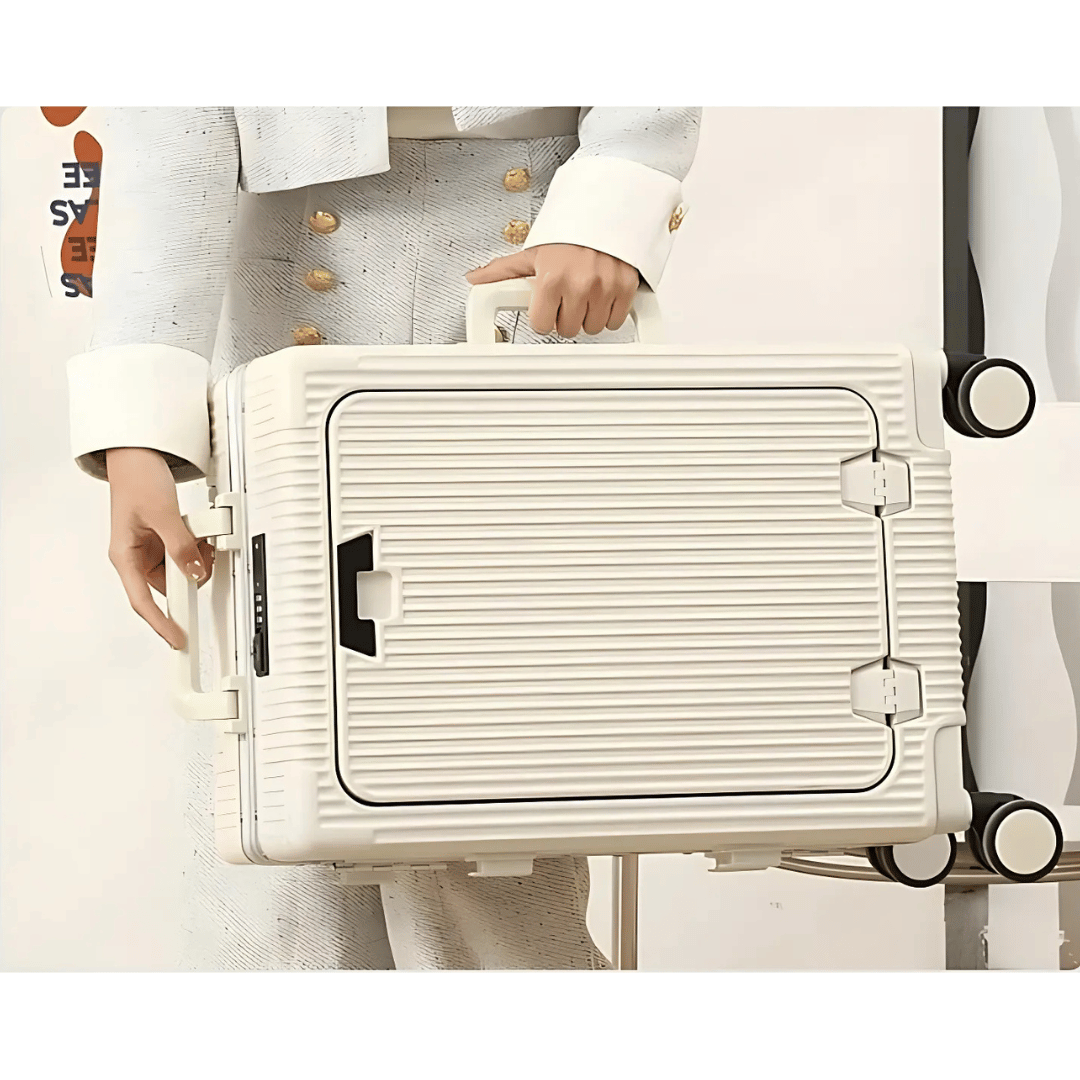 Hardcase kabinekuffert – Manhattan Pro