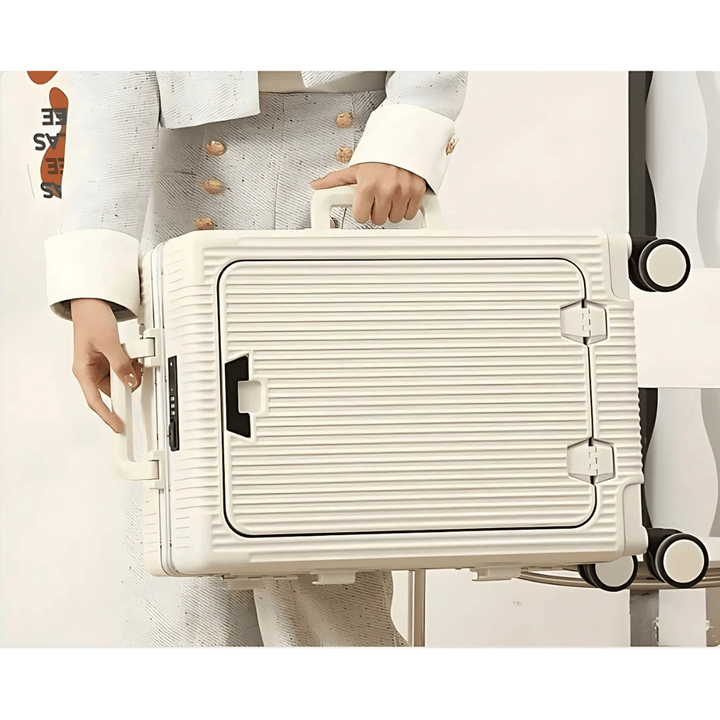 Hardcase kabinekuffert – Manhattan Pro