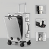 Hardcase kabinekuffert – Manhattan Pro