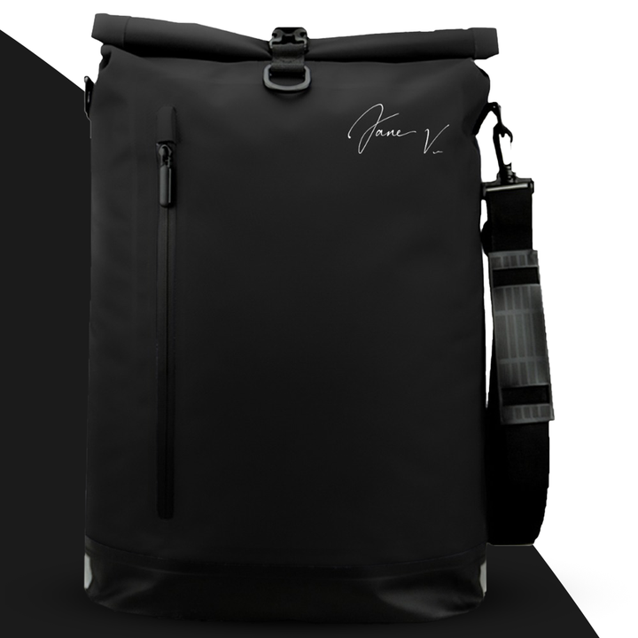 3-i-1 cykeltaske - MultiBag