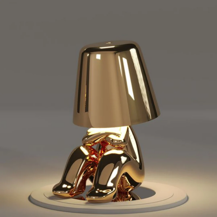 Legende dæmpbar bordlampe - LumoPals