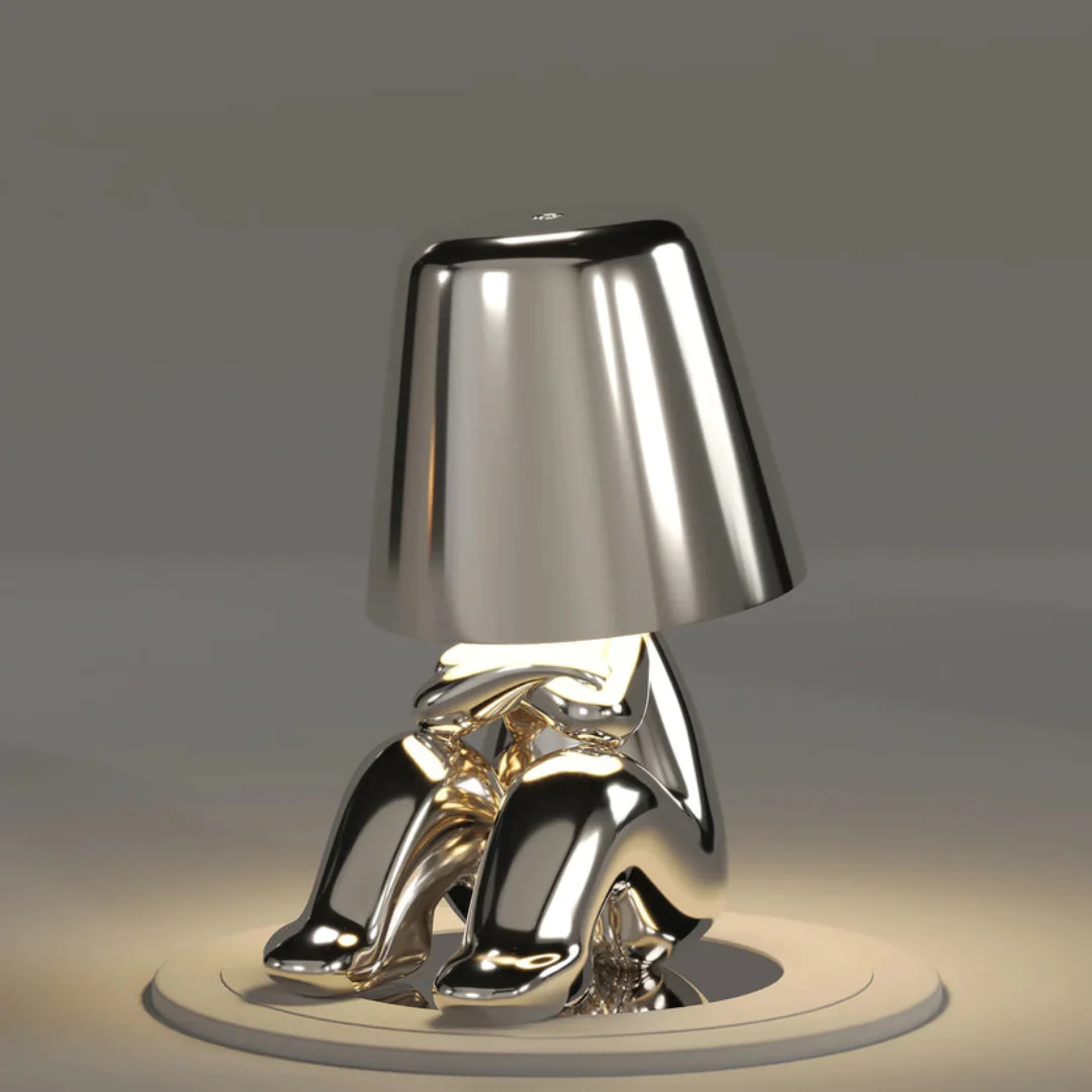 Legende dæmpbar bordlampe - LumoPals