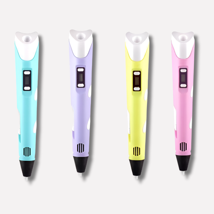 3D kreativ pen