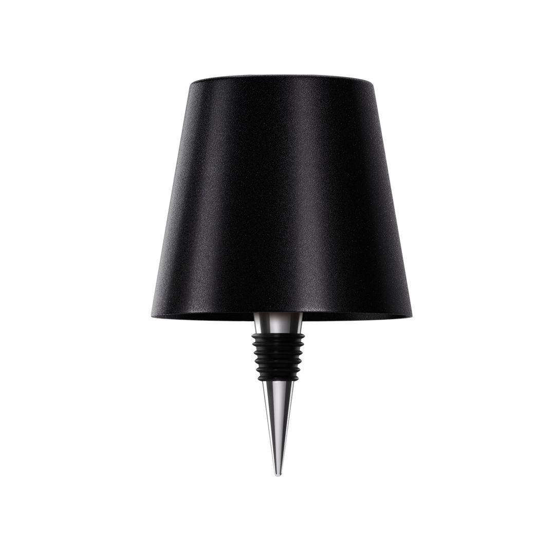 PrestigeBeam BottleLamp | Alsidig LED-belysning til flasker – Miljøvenlig og bærbar