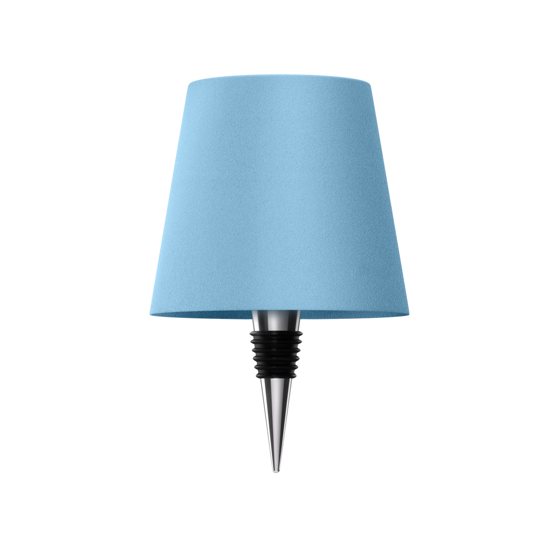 PrestigeBeam BottleLamp | Alsidig LED-belysning til flasker – Miljøvenlig og bærbar