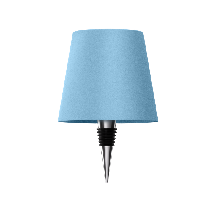 PrestigeBeam BottleLamp | Alsidig LED-belysning til flasker – Miljøvenlig og bærbar