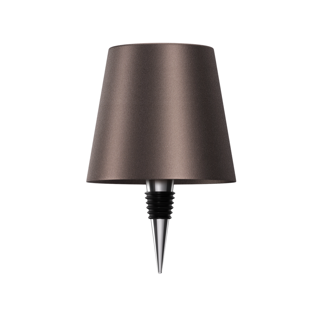 PrestigeBeam BottleLamp | Alsidig LED-belysning til flasker – Miljøvenlig og bærbar
