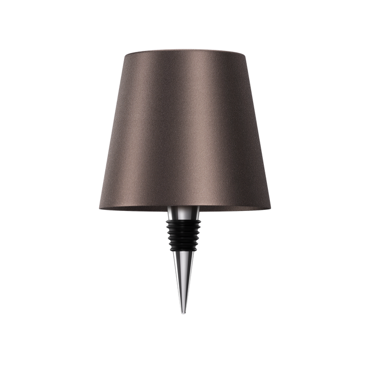 PrestigeBeam BottleLamp | Alsidig LED-belysning til flasker – Miljøvenlig og bærbar