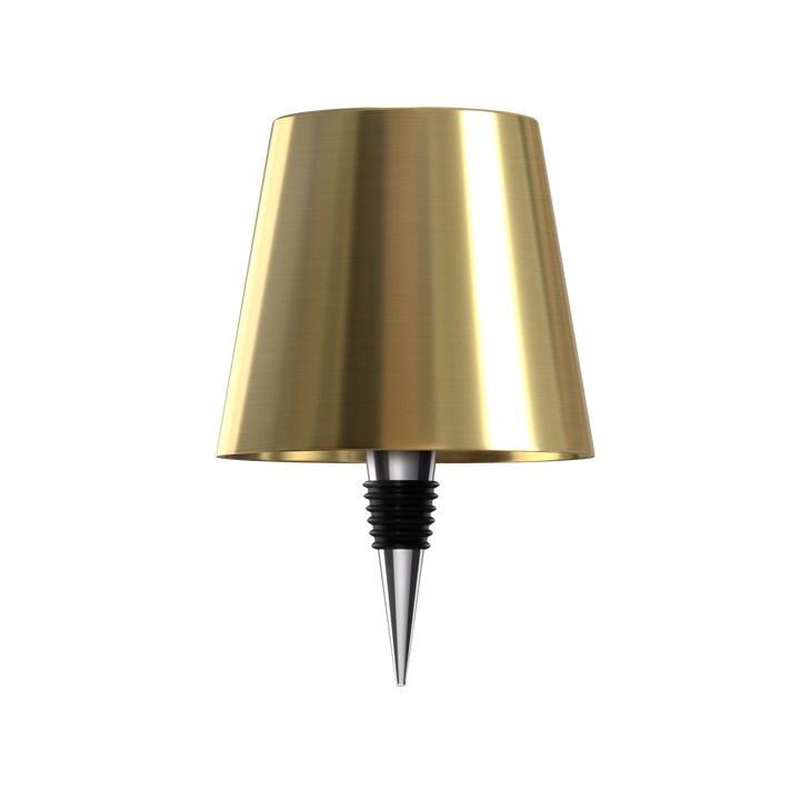 PrestigeBeam BottleLamp | Alsidig LED-belysning til flasker – Miljøvenlig og bærbar