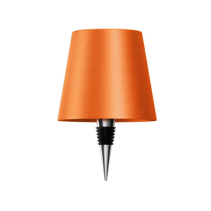 PrestigeBeam BottleLamp | Alsidig LED-belysning til flasker – Miljøvenlig og bærbar
