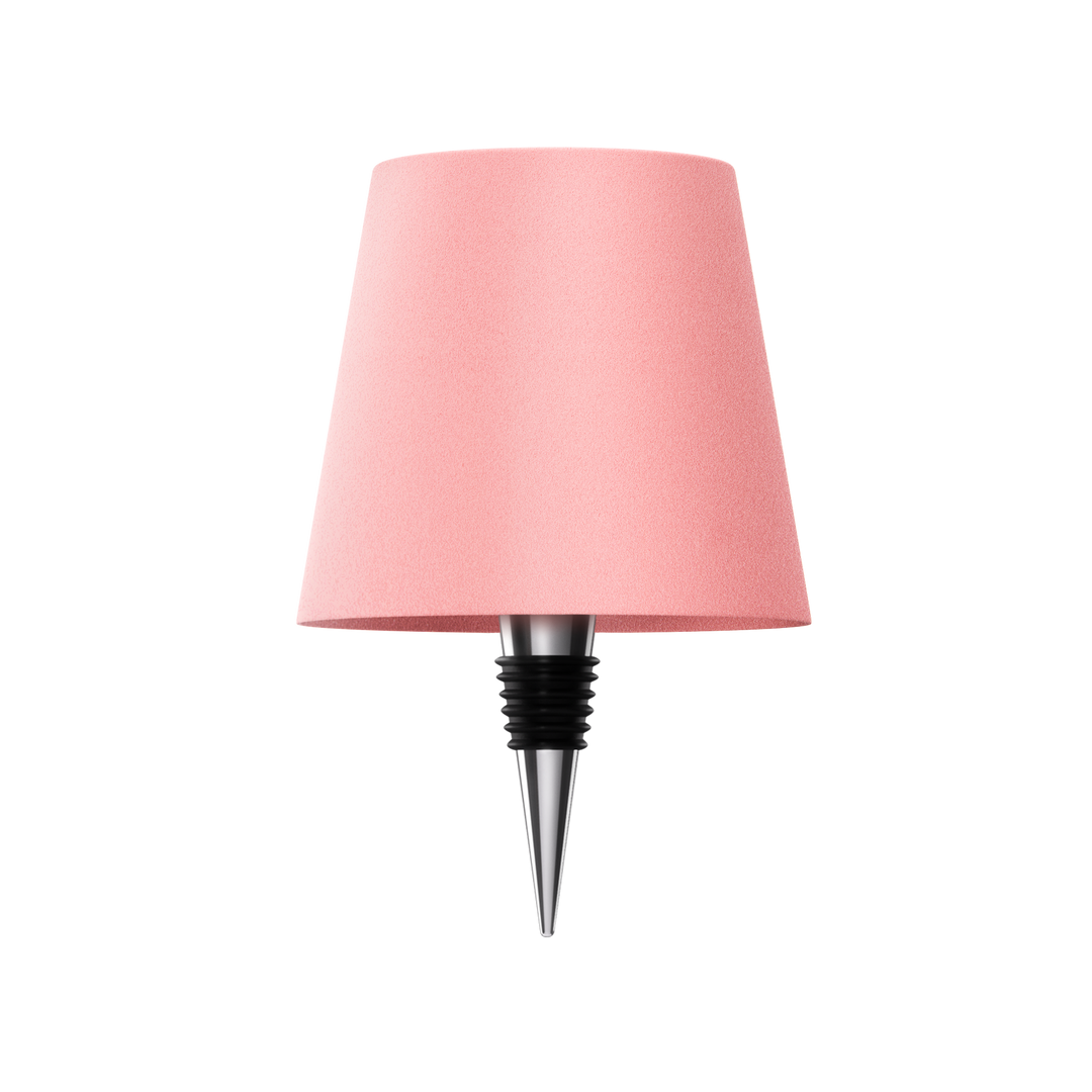 PrestigeBeam BottleLamp | Alsidig LED-belysning til flasker – Miljøvenlig og bærbar