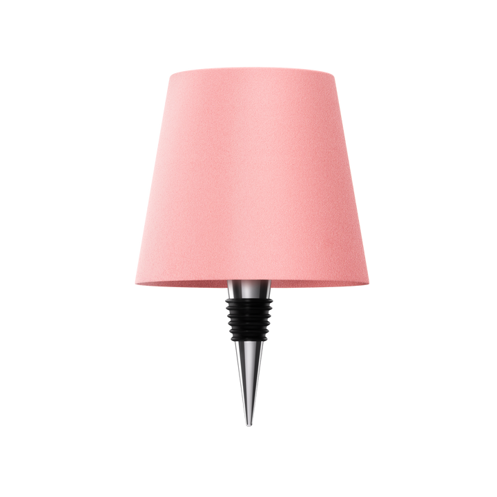 PrestigeBeam BottleLamp | Alsidig LED-belysning til flasker – Miljøvenlig og bærbar