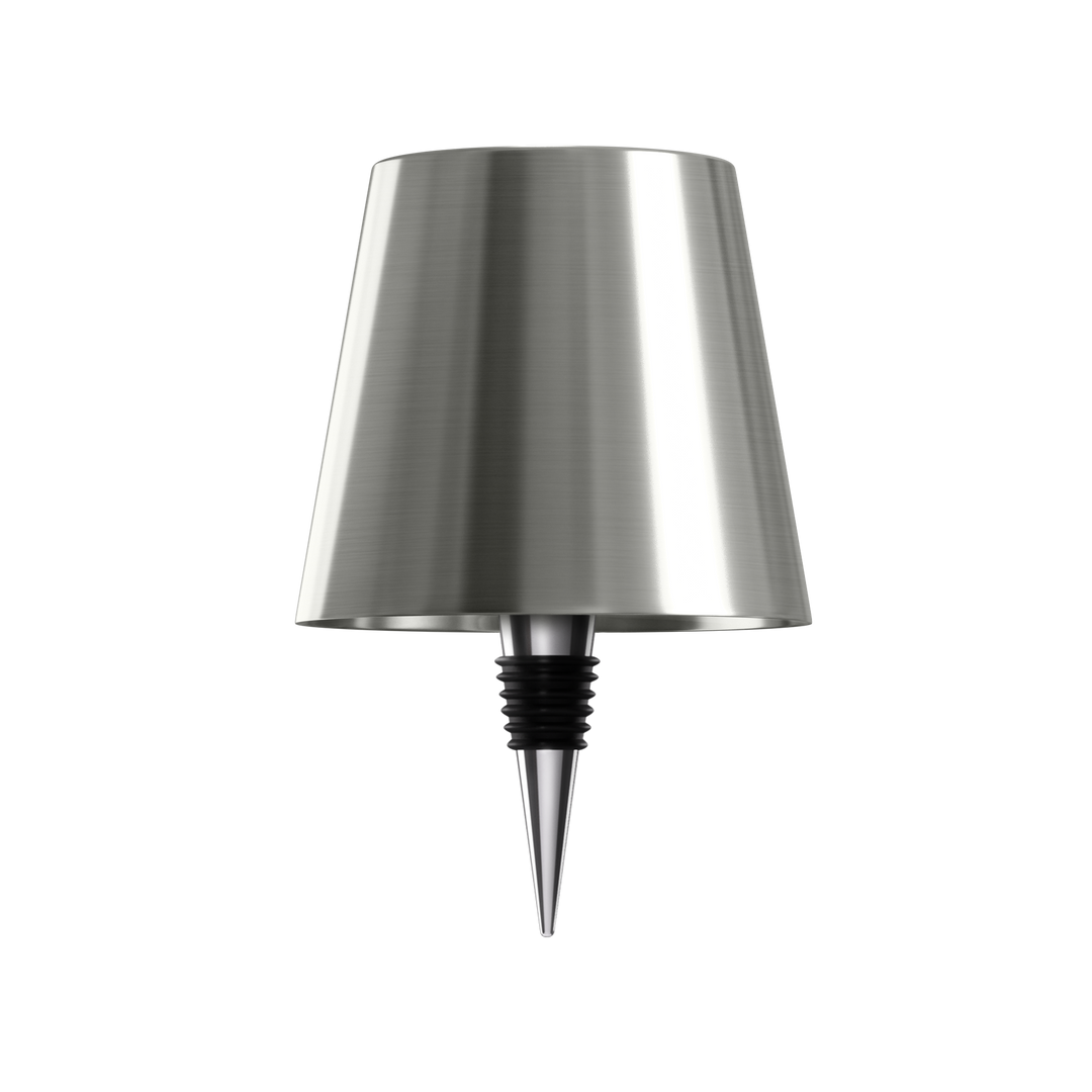 PrestigeBeam BottleLamp | Alsidig LED-belysning til flasker – Miljøvenlig og bærbar