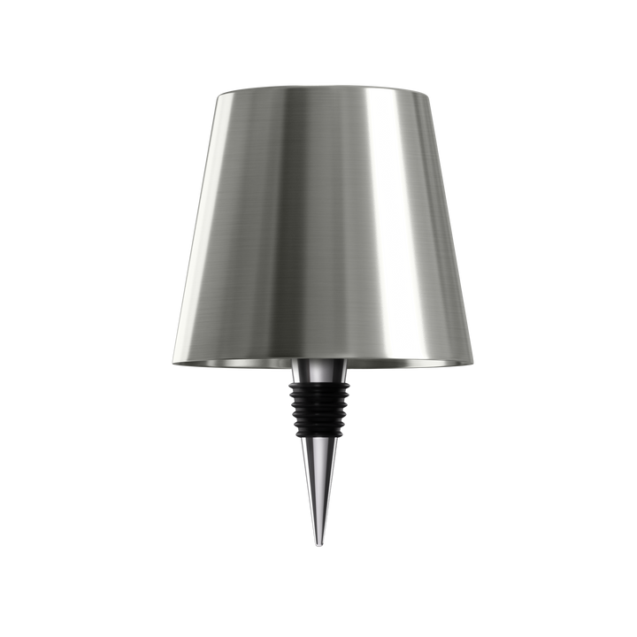 PrestigeBeam BottleLamp | Alsidig LED-belysning til flasker – Miljøvenlig og bærbar