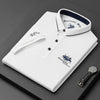 Mænds Klassisk Polo Shirt