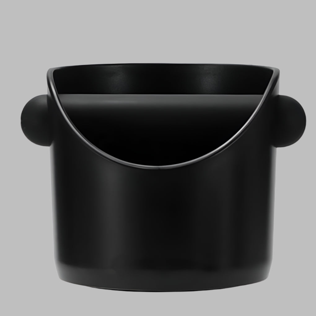 Skridsikker kaffebøtte til kaffegrums / knock box