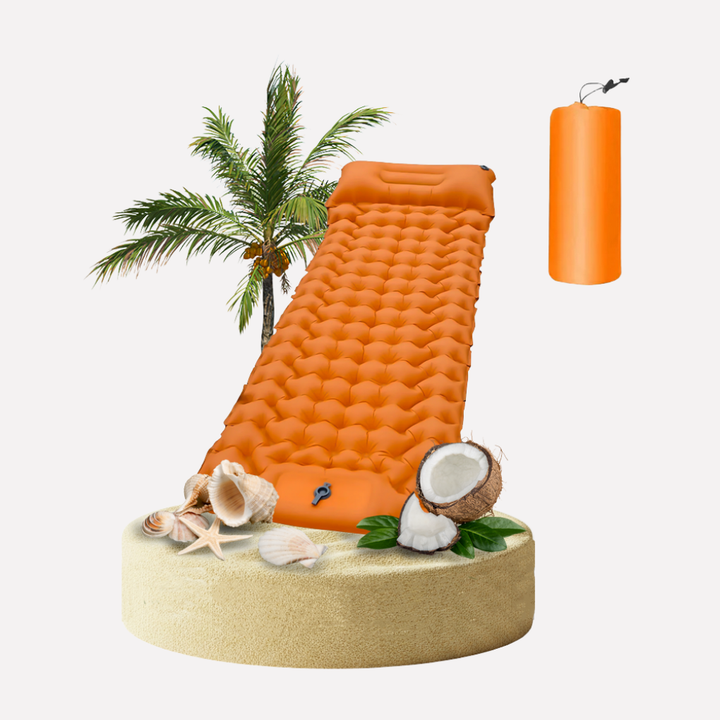Kompakt Sovemåtte