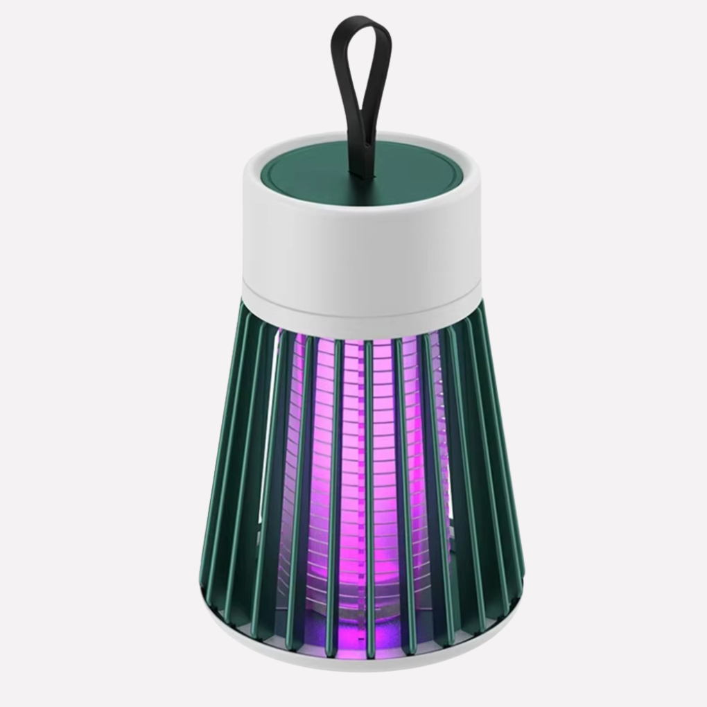 BugShield Pro Insektmiddel Enhed