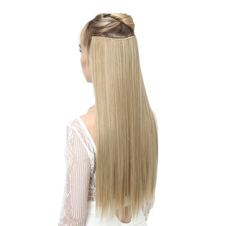 Clip-in Keratin Hårextensions – Aurora