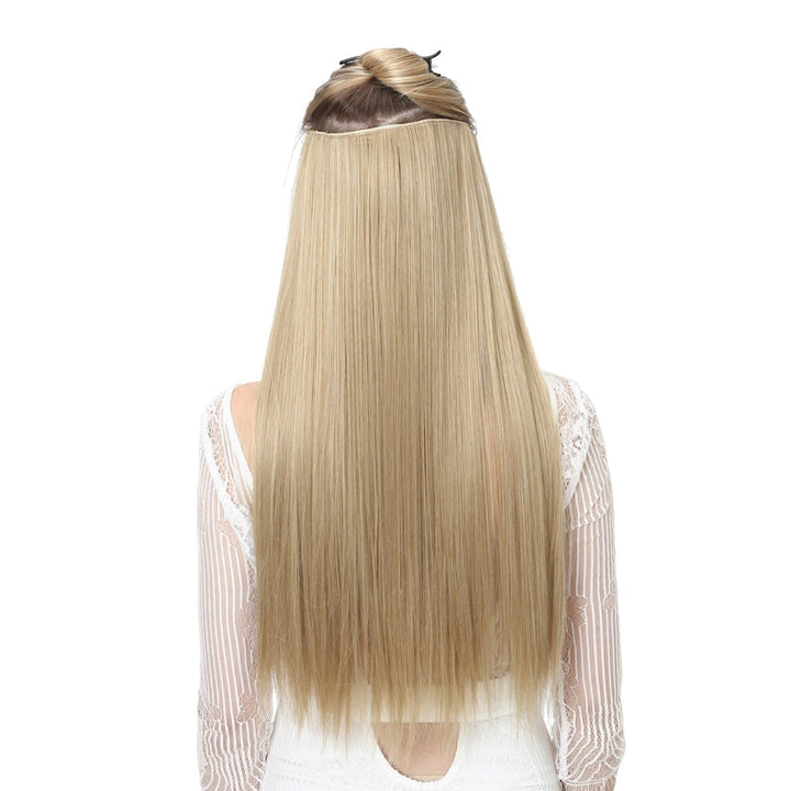 Clip-in Keratin Hårextensions – Aurora