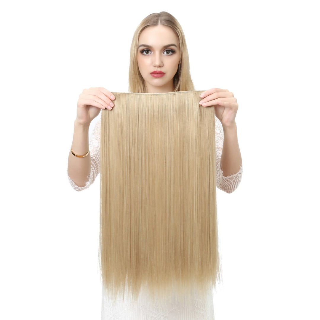 Clip-in Keratin Hårextensions – Aurora