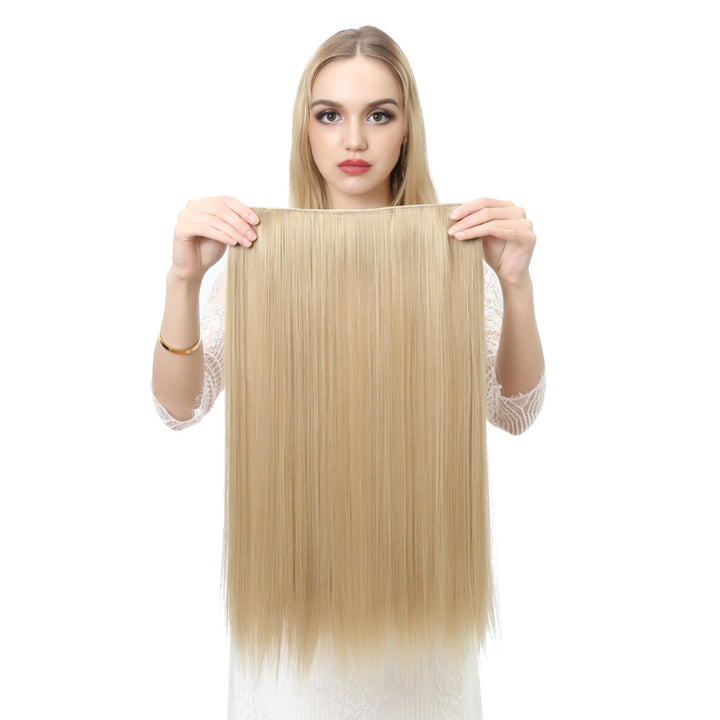 Clip-in Keratin Hårextensions – Aurora
