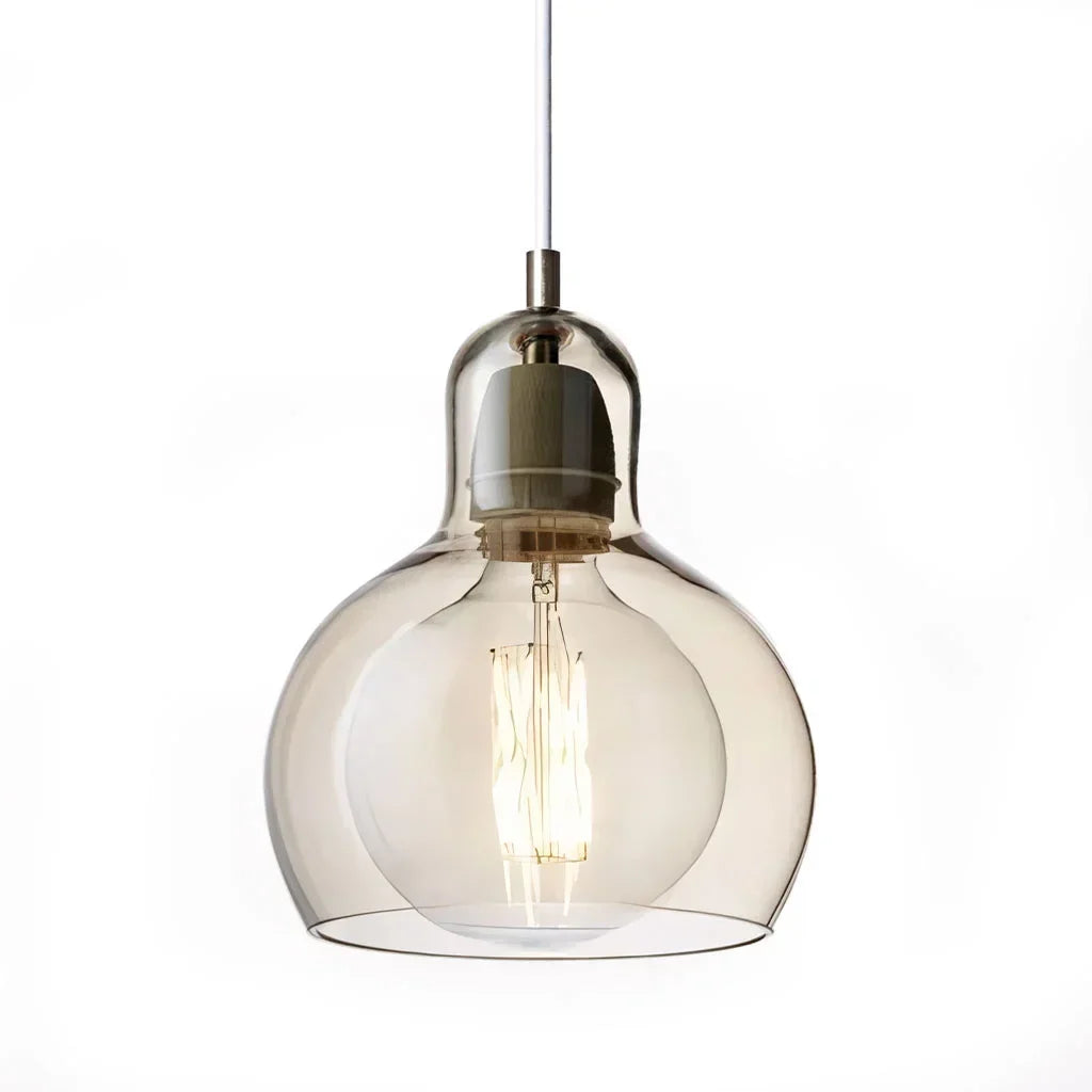 Cain Mega Bulb-pendellampe