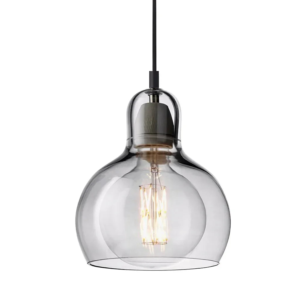 Cain Mega Bulb-pendellampe