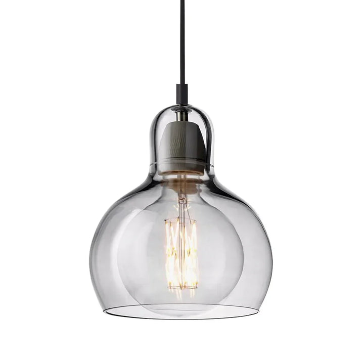 Cain Mega Bulb-pendellampe