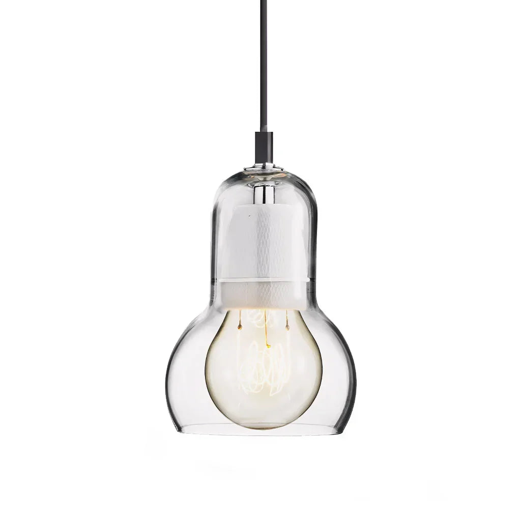 Cain Mega Bulb-pendellampe