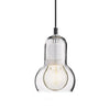Cain Mega Bulb-pendellampe