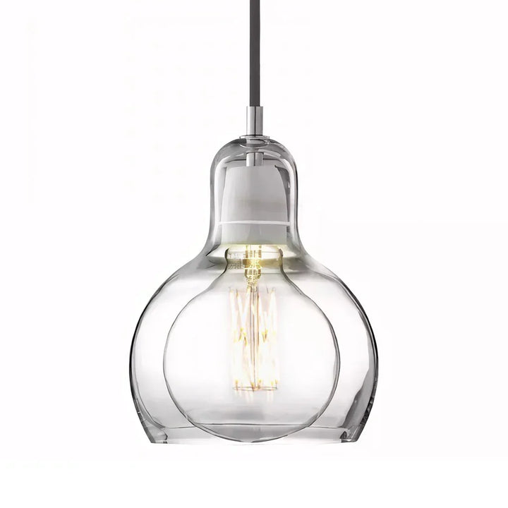 Cain Mega Bulb-pendellampe