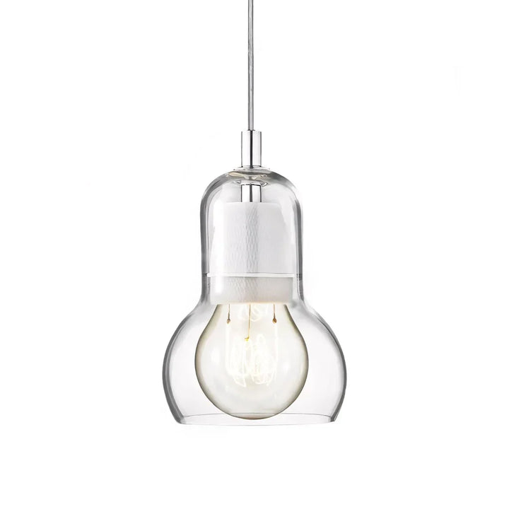 Cain Mega Bulb-pendellampe