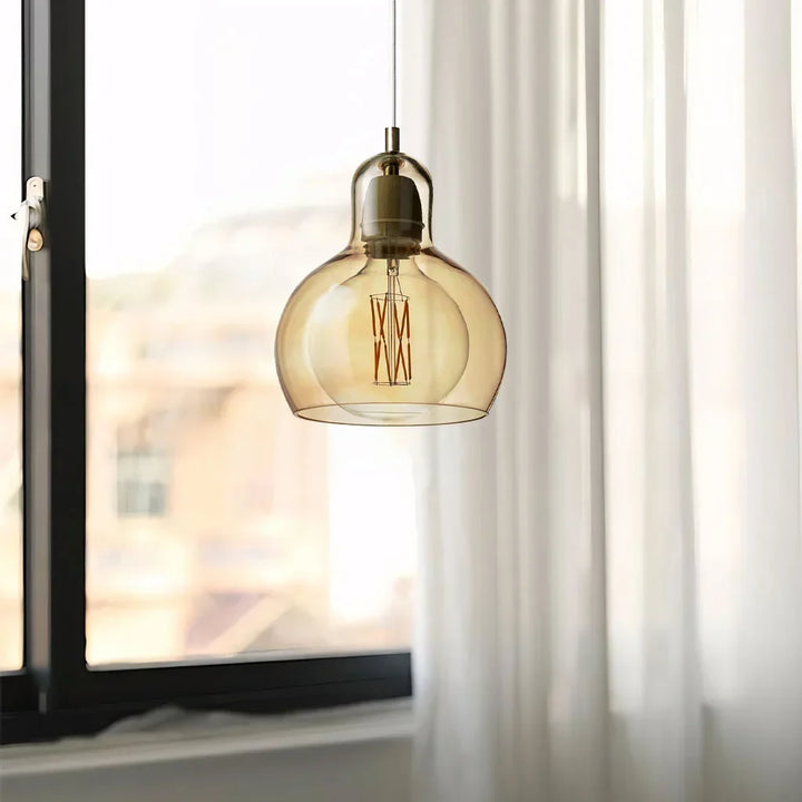 Cain Mega Bulb-pendellampe